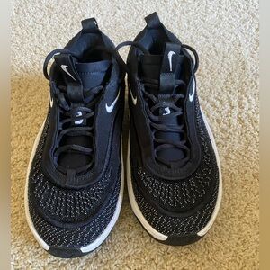 Nike Cosmic Unity 3 TB 'Black White'